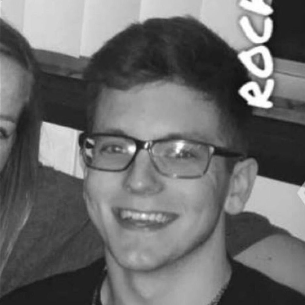 Meet your Posher, Jake